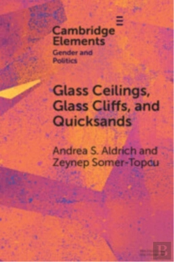 Bertrand.pt - Glass Ceilings, Glass Cliffs, And Quicksands