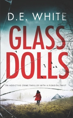 Bertrand.pt - Glass Dolls An Addictive Crime Thriller With A Fiendish Twist