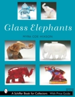 Bertrand.pt - Glass Elephants