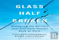 Glass Half-Broken