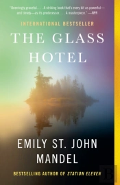 Glass Hotel