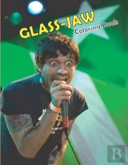Glass-Jaw Coloring Book
