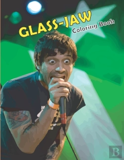 Bertrand.pt - Glass-Jaw Coloring Book