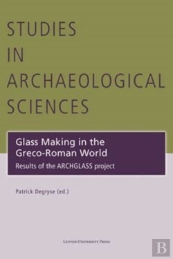 Bertrand.pt - Glass Making In The Greco-Roman World
