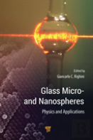 Glass Micro- And Nanospheres