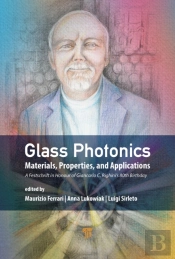 Glass Photonics
