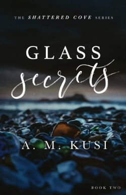 Bertrand.pt - Glass Secrets: Shattered Cove Series Boo