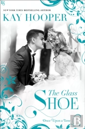 Glass Shoe