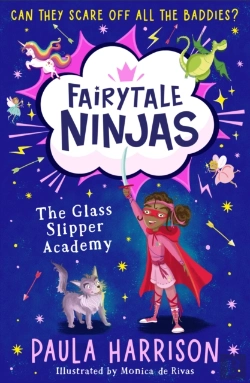 Bertrand.pt - Glass Slipper Academy