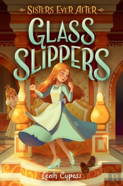 Bertrand.pt - Glass Slippers