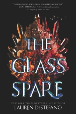 Bertrand.pt - Glass Spare