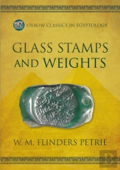 Glass Stamps And Weights