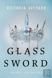 Glass Sword
