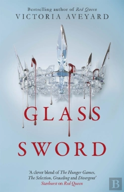 Bertrand.pt - Glass Sword