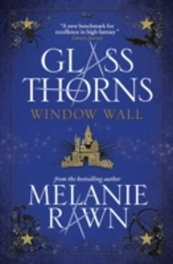 Bertrand.pt - Glass Thorns - Window Wall