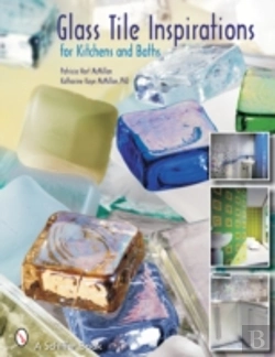 Bertrand.pt - Glass Tile Inspirations For Kitchens And Baths