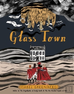Bertrand.pt - Glass Town