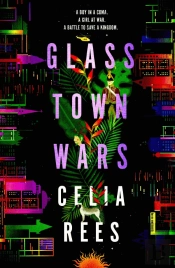Glass Town Wars