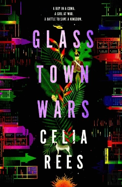 Bertrand.pt - Glass Town Wars