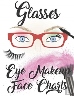 Bertrand.pt - Glasses Eye Makeup Face Charts