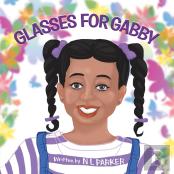 Glasses For Gabby