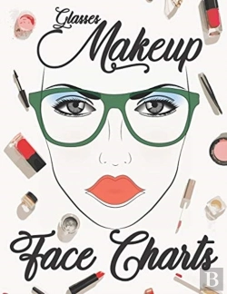 Bertrand.pt - Glasses Makeup Face Charts
