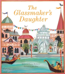 Bertrand.pt - Glassmaker'S Daughter