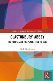 Glastonbury Abbey