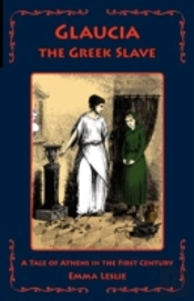 Glaucia The Greek Slave
