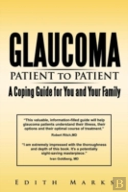 Bertrand.pt - Glaucoma-Patient To Patient--A Coping