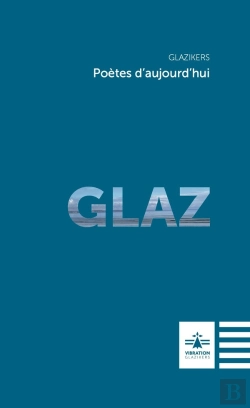Bertrand.pt - Glaz : Poètes D'Aujourd'Hui - Anthologie 2025 - Hommage À Anne-José Lemonnier