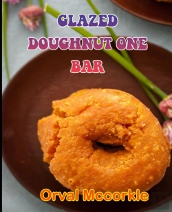 Bertrand.pt - Glazed Doughnut One Bar