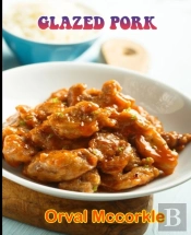 Glazed Pork