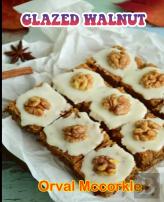 Glazed Walnut