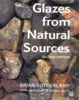 Glazes From Natural Sources