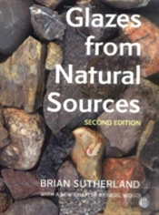Glazes From Natural Sources