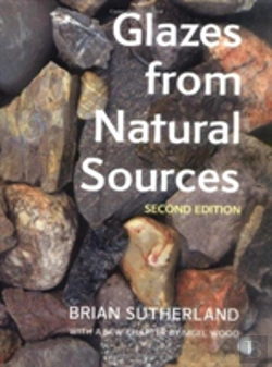 Bertrand.pt - Glazes From Natural Sources