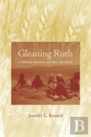 Gleaning Ruth