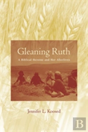 Gleaning Ruth