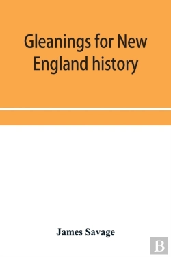 Bertrand.pt - Gleanings For New England History
