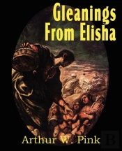 Gleanings From Elisha, His Life And Mira
