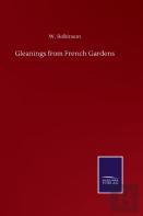 Gleanings From French Gardens
