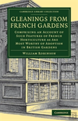 Bertrand.pt - Gleanings From French Gardens