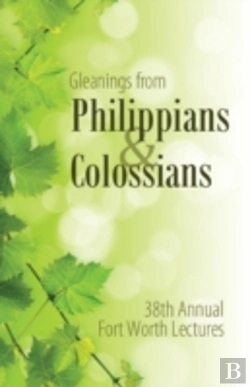Bertrand.pt - Gleanings From Philippians & Colossians