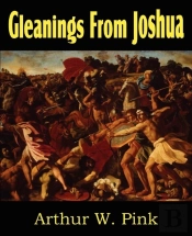 Gleanings In Joshua