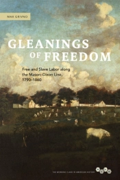 Gleanings Of Freedom