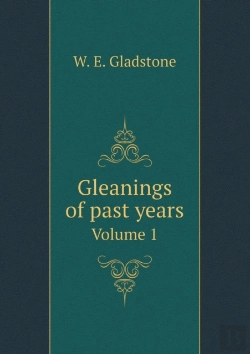 Bertrand.pt - Gleanings Of Past Years Volume 1