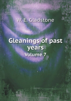 Bertrand.pt - Gleanings Of Past Years Volume 7