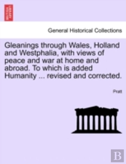 Bertrand.pt - Gleanings Through Wales, Holland And Wes