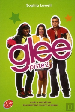 Bertrand.pt - Glee - T.2